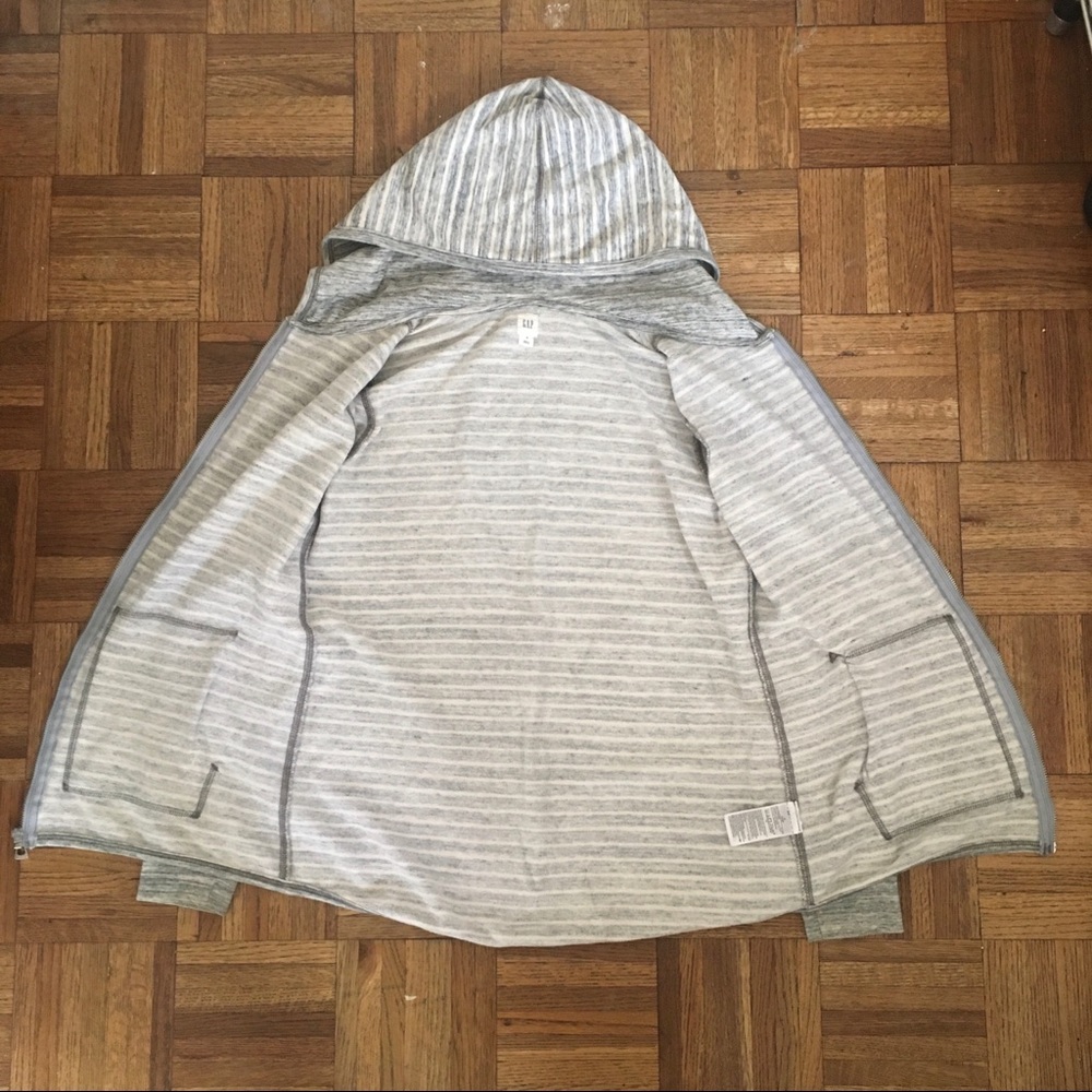 Gap Striped Jacket - image 3